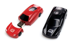 Custom Shape USB Drives